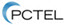 PCTEL